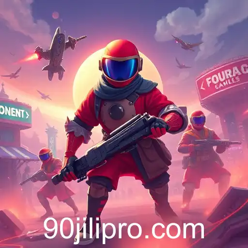 The Rise of 90JILI in the Gaming World