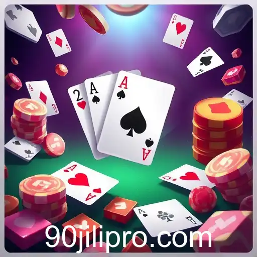 The Rise of '90JILI': Analyzing Trends and Developments in Gaming