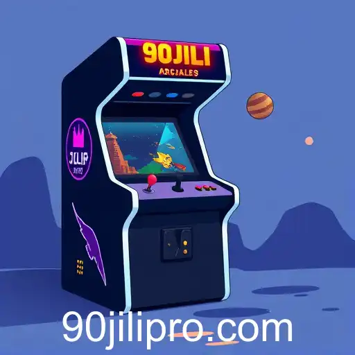 Exploring 'Arcade Fun' with Keyword '90JILI': A Nostalgic Gaming Experience