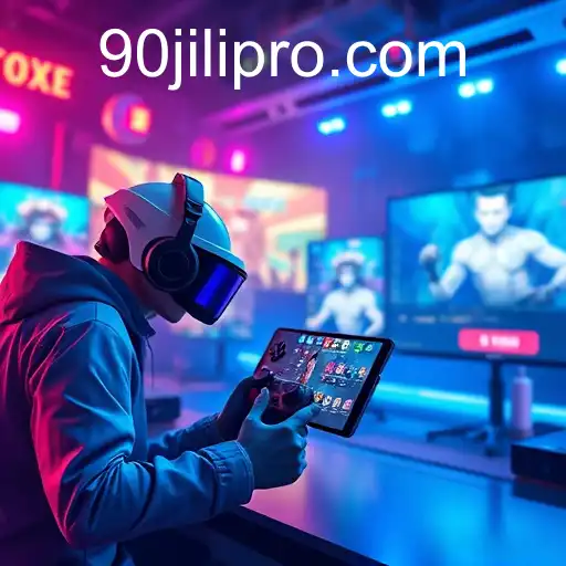 Emerging Trends in Online Gaming for 2026