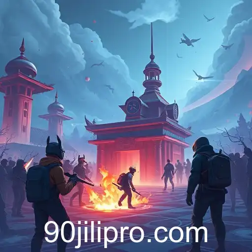 The Evolution and Impact of 90JILI on Gaming