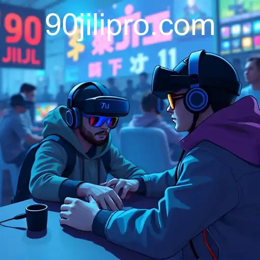 The Evolution of Online Gaming in the Mid-2020s