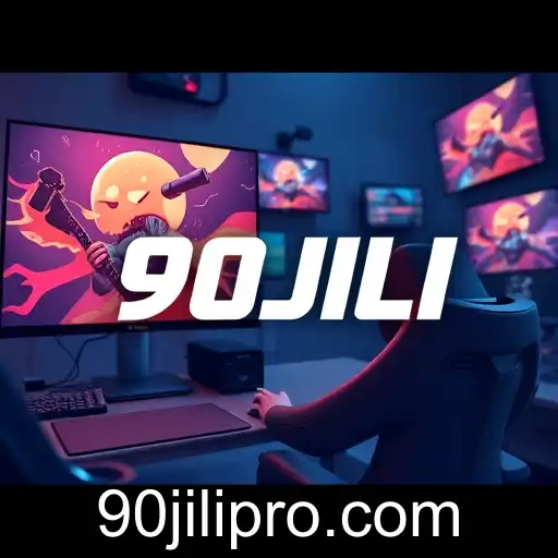 Gaming Evolution and 90JILI’s Impact