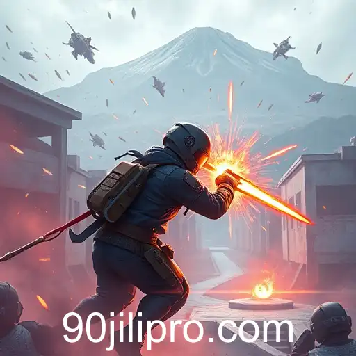 Gaming Innovations and Trends in Focus