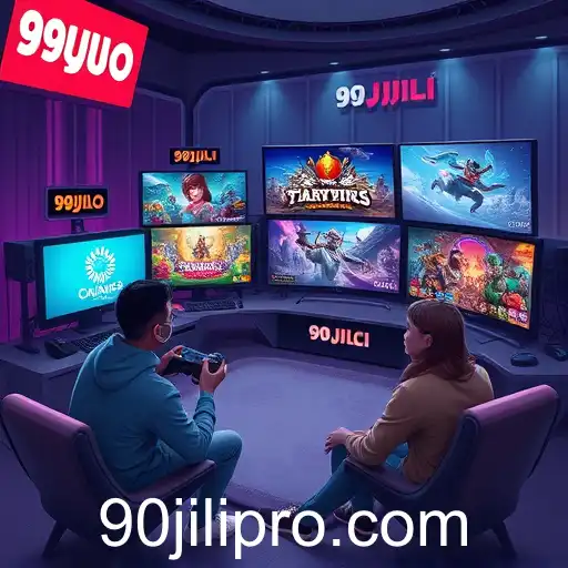 The Rise of 90JILI in the Gaming World
