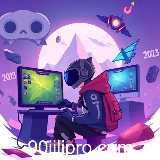 90JILI: Transforming Online Gaming in 2025