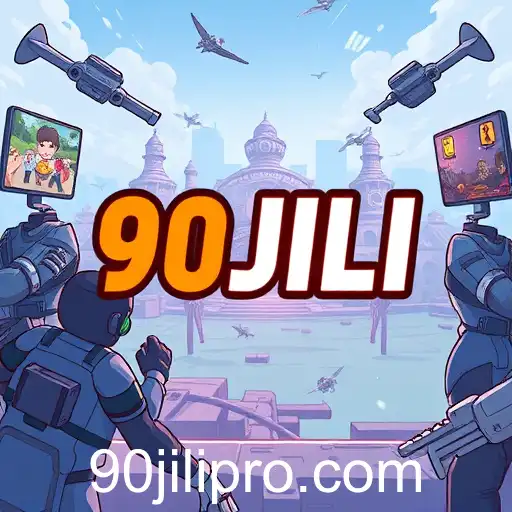 The Rise and Impact of 90JILI in the Gaming World