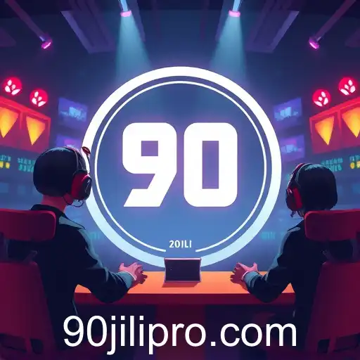 Empowering Gamers: The Rise of 90JILI