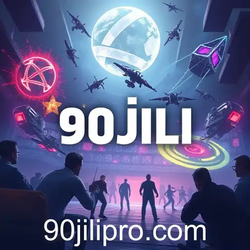 The Evolution and Impact of 90JILI on Gaming