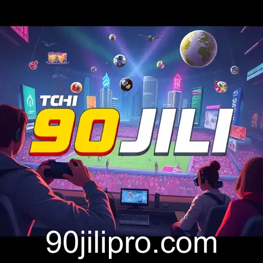 Evolution of Online Gaming Platforms