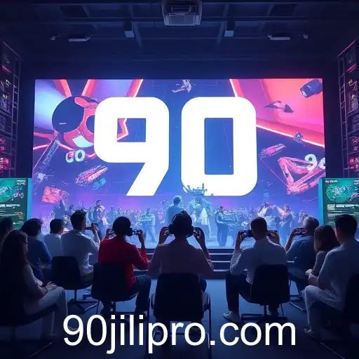 Innovative Trends Shaping Online Gaming