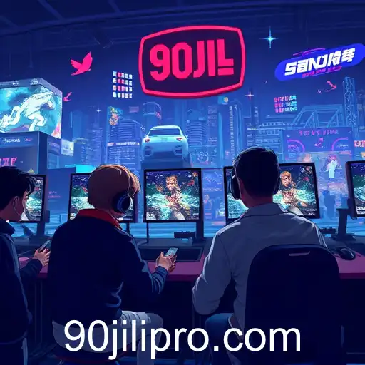 Evolution of Online Gaming Communities