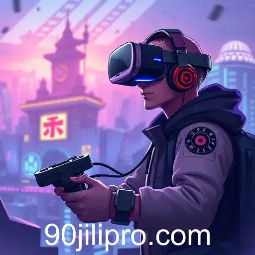 The Rise of 90JILI in the Gaming World