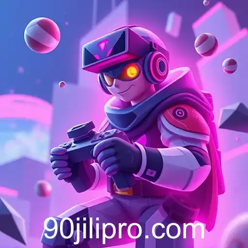 The Rise of 90JILI: A New Era in Online Gaming