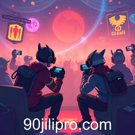 The Rise of 90JILI in the Gaming World