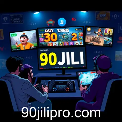 Rising Trends in Online Gaming Communities