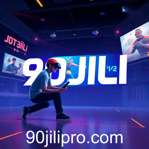 The Rise of 90JILI: A Gaming Revolution