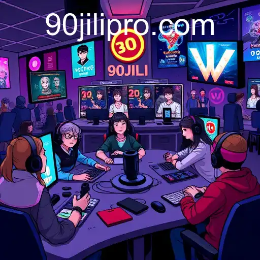 The Evolution of Online Gaming Communities