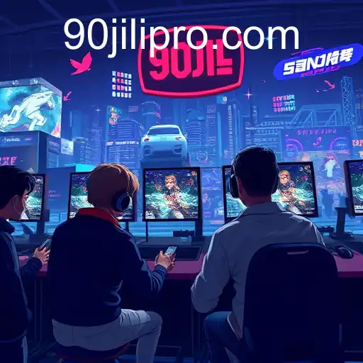 Evolution of Online Gaming Communities