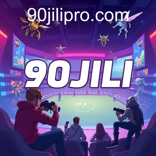 The Rise and Evolution of 90JILI in Gaming