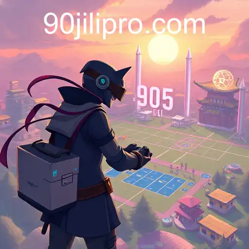 The Rise of 90JILI in Online Gaming