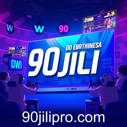 The Rise of 90JILI in the Gaming World