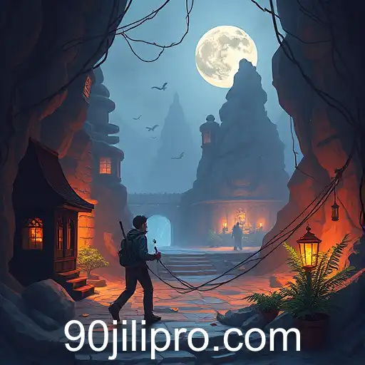 The Rise of Gaming in 2025: A Spotlight on 90JILI