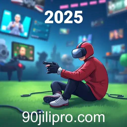 The Rise of Online Gaming: 90JILI and Beyond