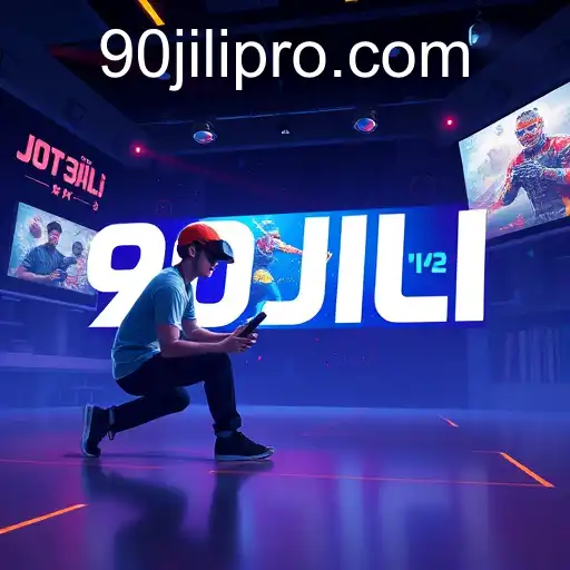 The Rise of 90JILI: A Gaming Revolution